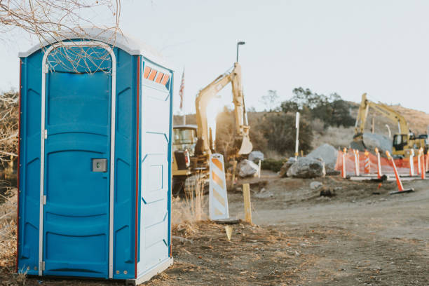 Best Portable restroom trailer rental  in Homer City, PA