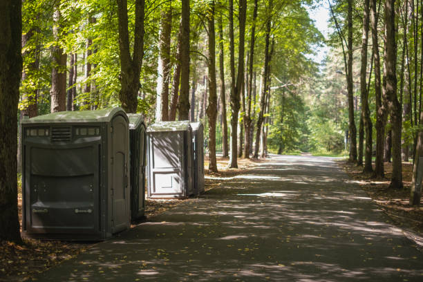 Portable Toilet Options We Offer in Homer City, PA