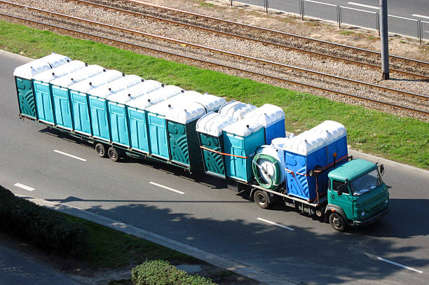 Best Porta potty rental near me  in Homer City, PA